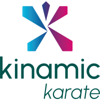 Logo de Club Kinamic Karate