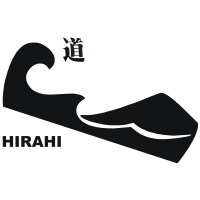 Logo de Hirahi Karate