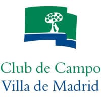 Logo de Club de Campo Villa de Madrid