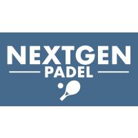 Logo de NextGen Padel Academy
